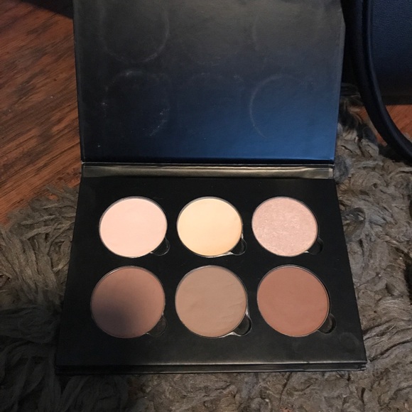 Authentic Anastasia Beverly Hills Contour Palette - Picture 2 of 8
